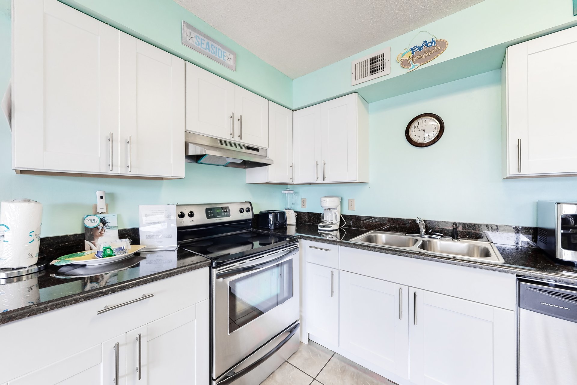 Seaside Beach amp Racquet Club 1114 6