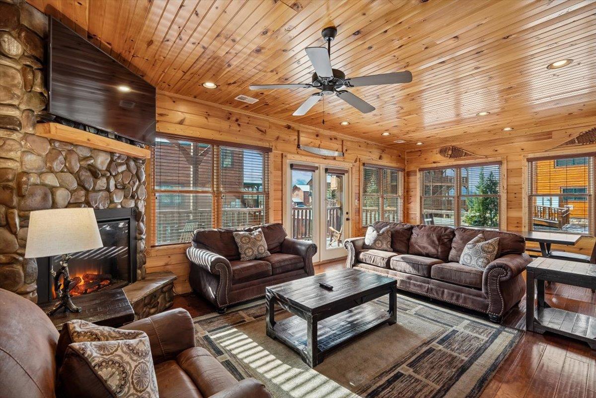 56Living Room