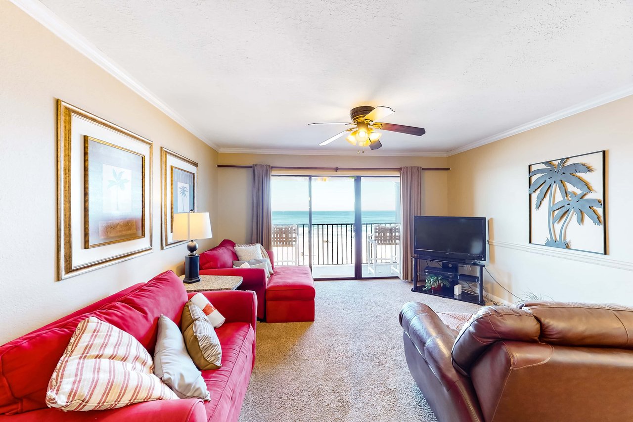 Whispering Seas 305B 3