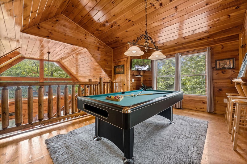 Pool Table
