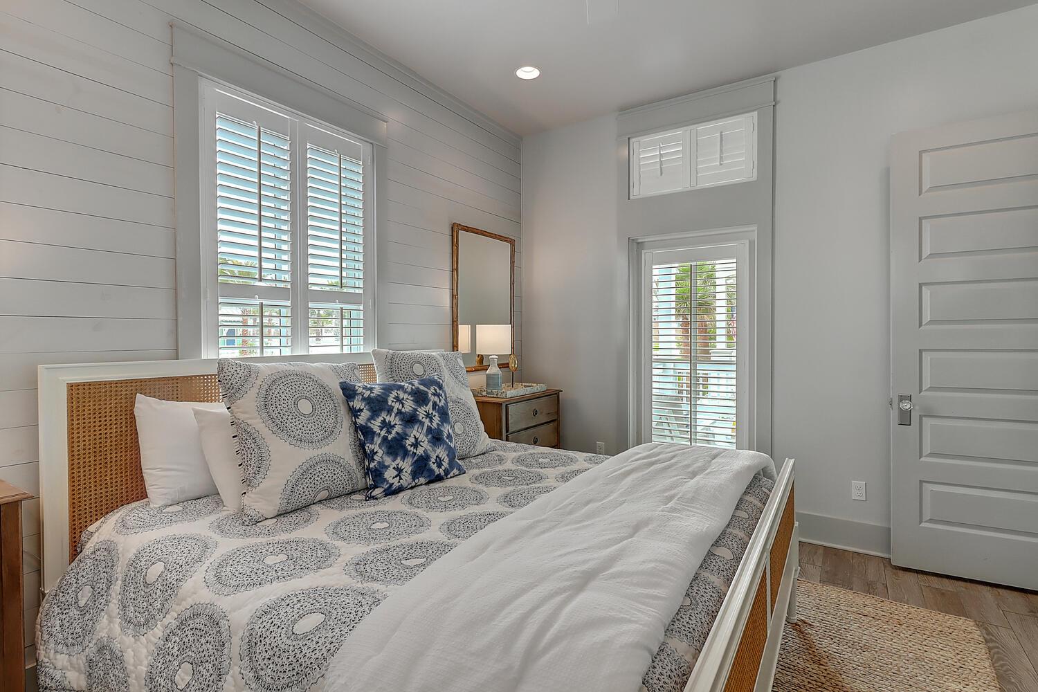 Third King Suite, 1st Floor