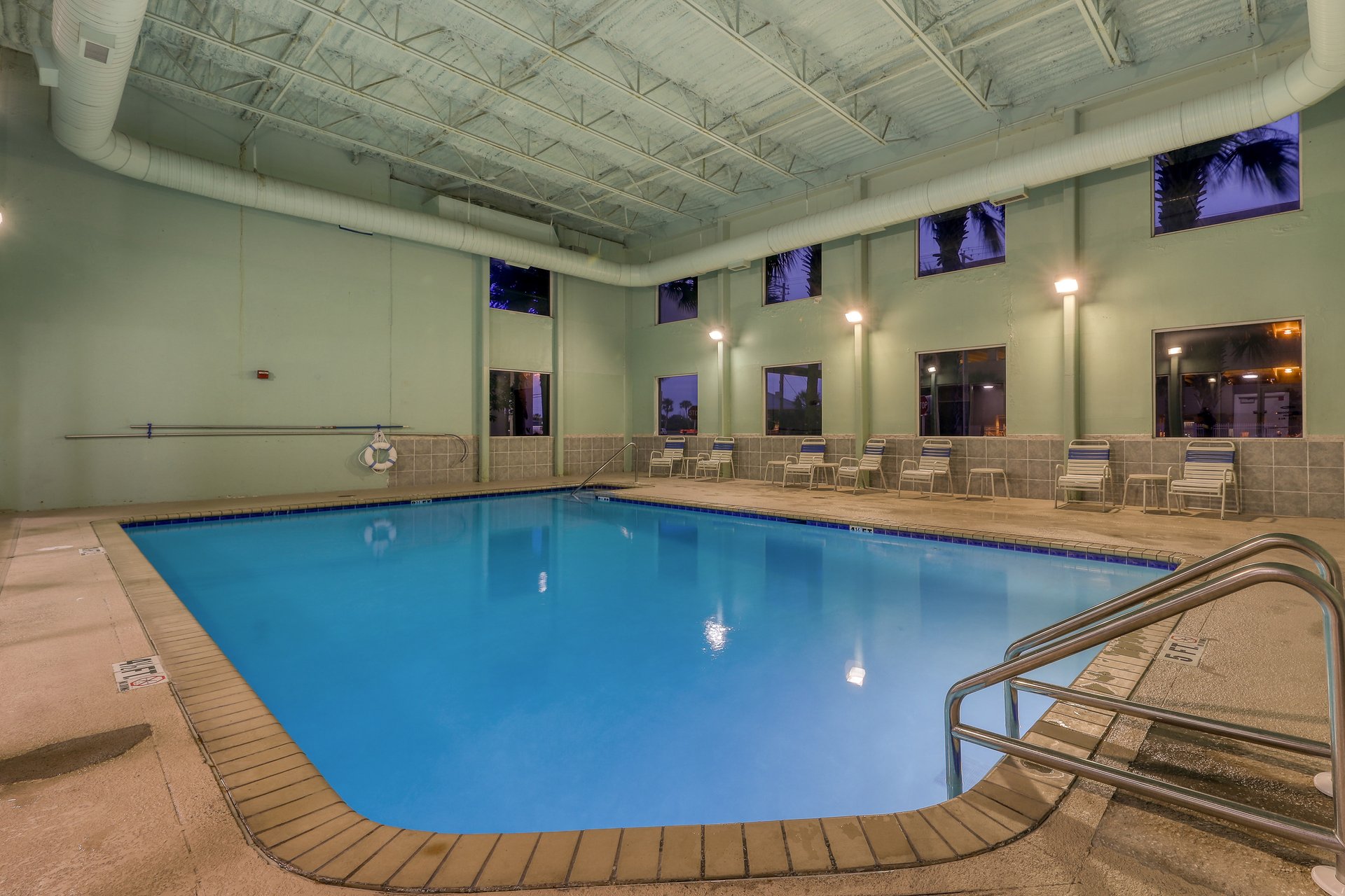 Tidewater Beach Resort 1412 24