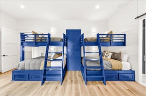 Bunk Room, 1st Floor