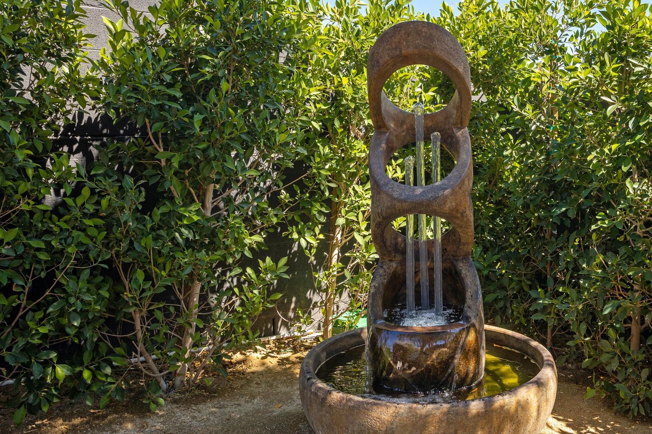 Unique Outdoor Artwork