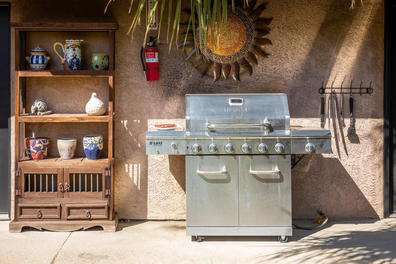 BBQ