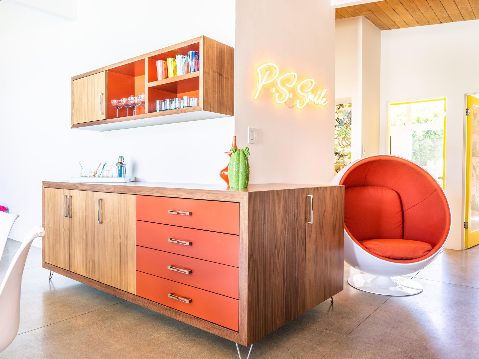 Gorgeous Cabinetry