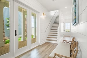 Entry Way, 1st Floor