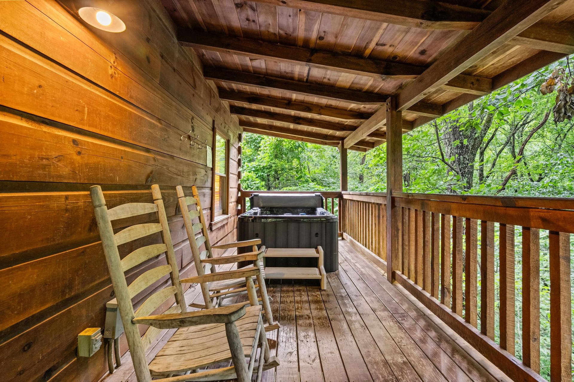 Entry Level Deck