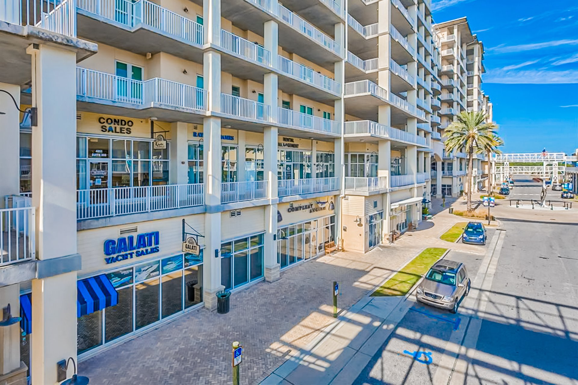 The Wharf 908 34