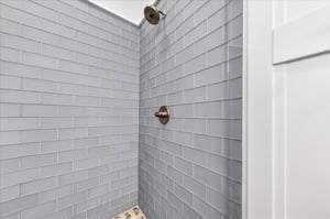 2nd Floor, Primary King Bathroom