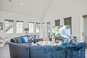 Living Room, 3rd Floor