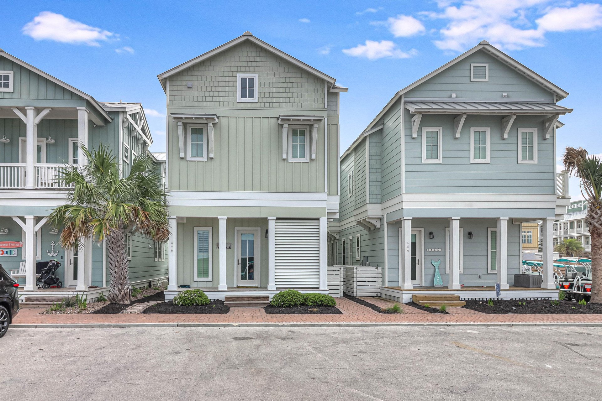 Welcome to Vitamin Sea