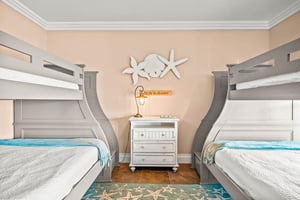 Bunk Area, 1st Floor