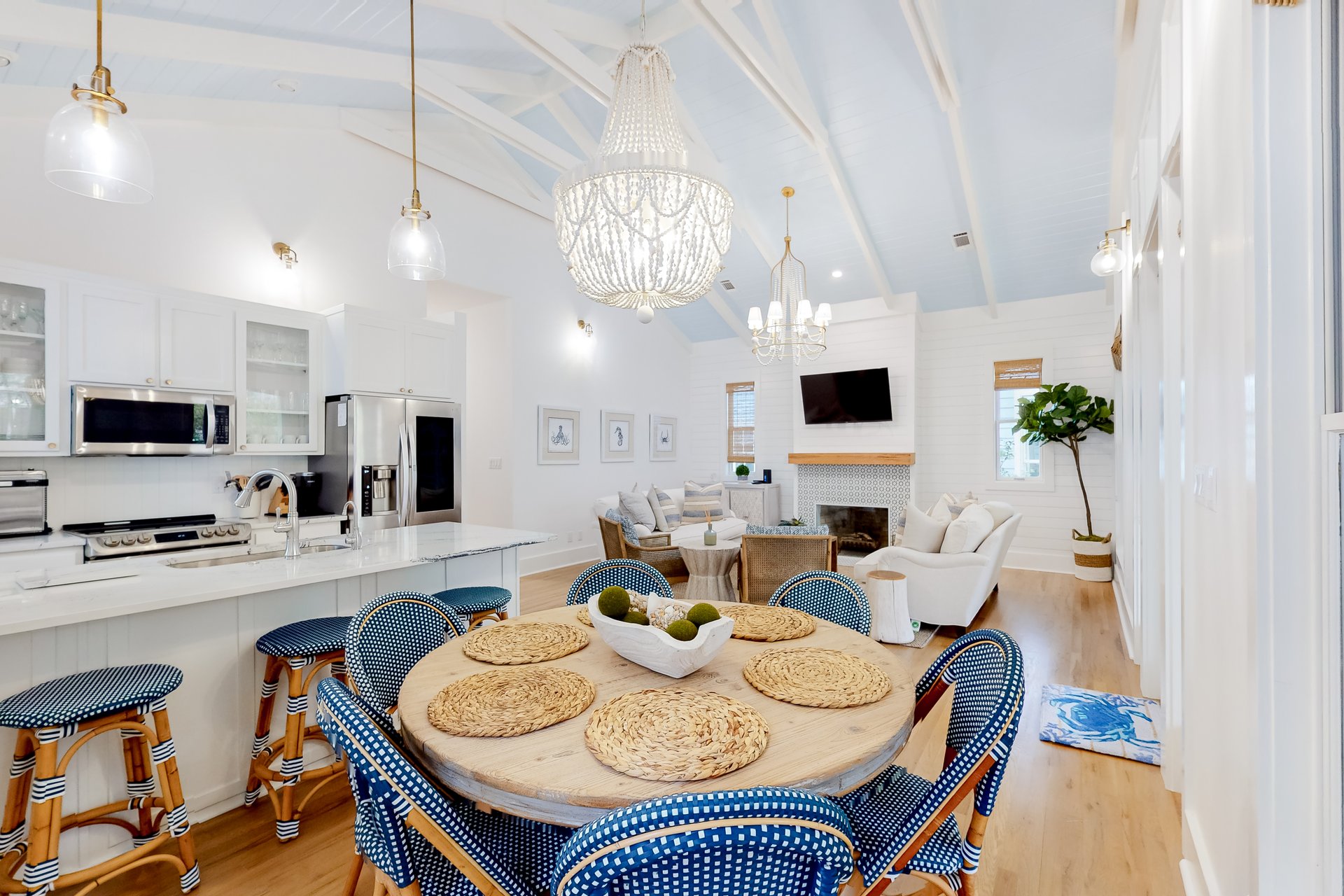 Watercolor   Emerald Dream 4