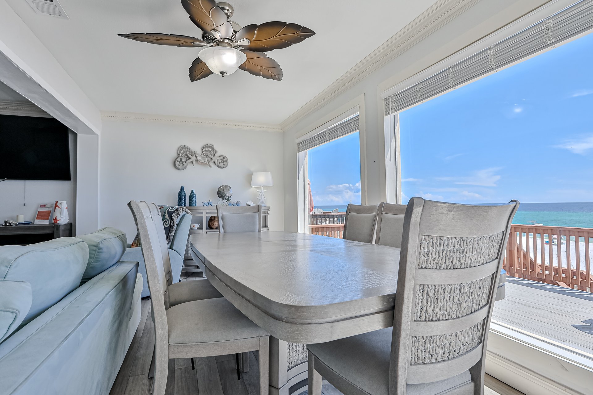 Captains Quarters at Green Reef Townhomes 16