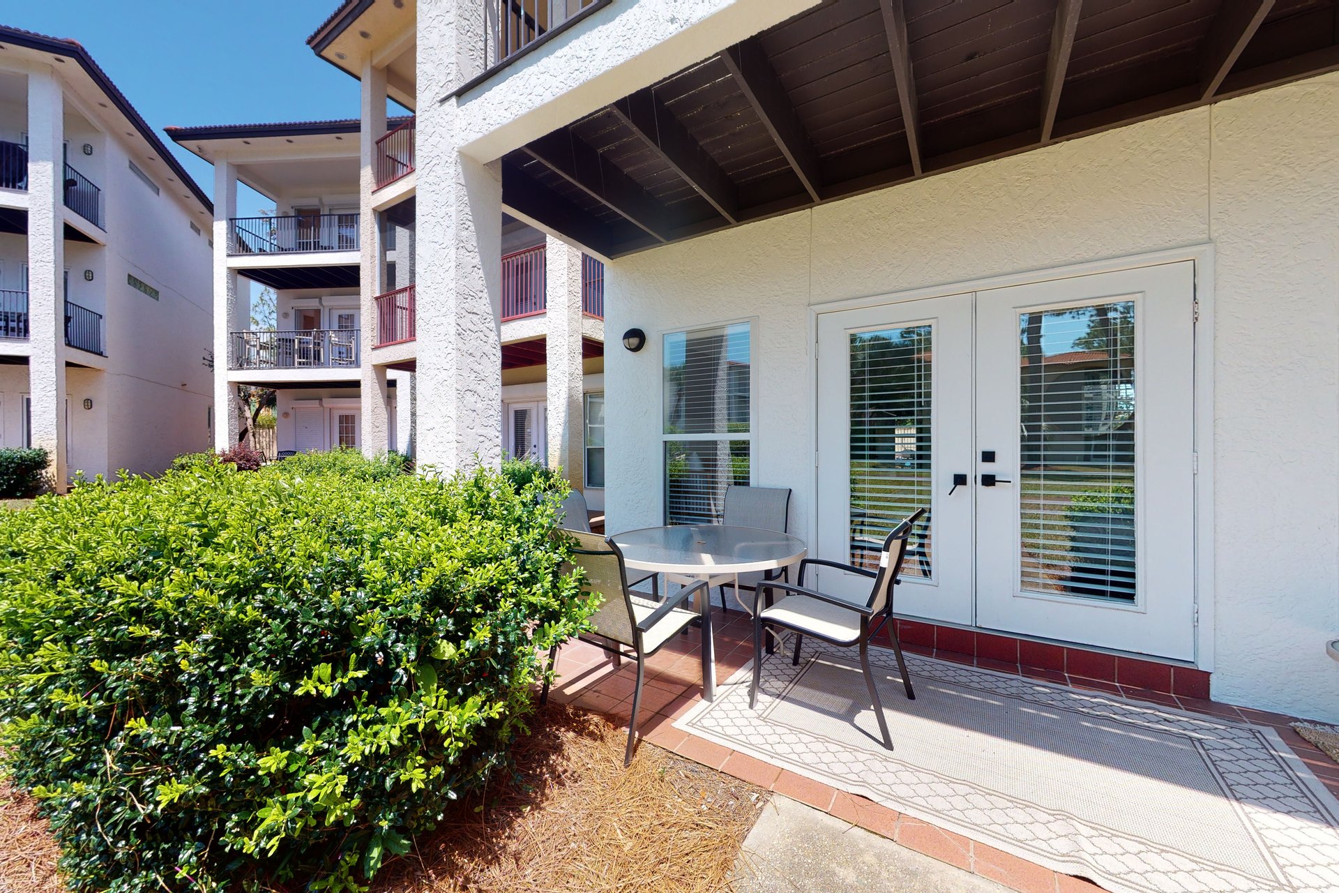 Calypso at Seagrove Beach 20