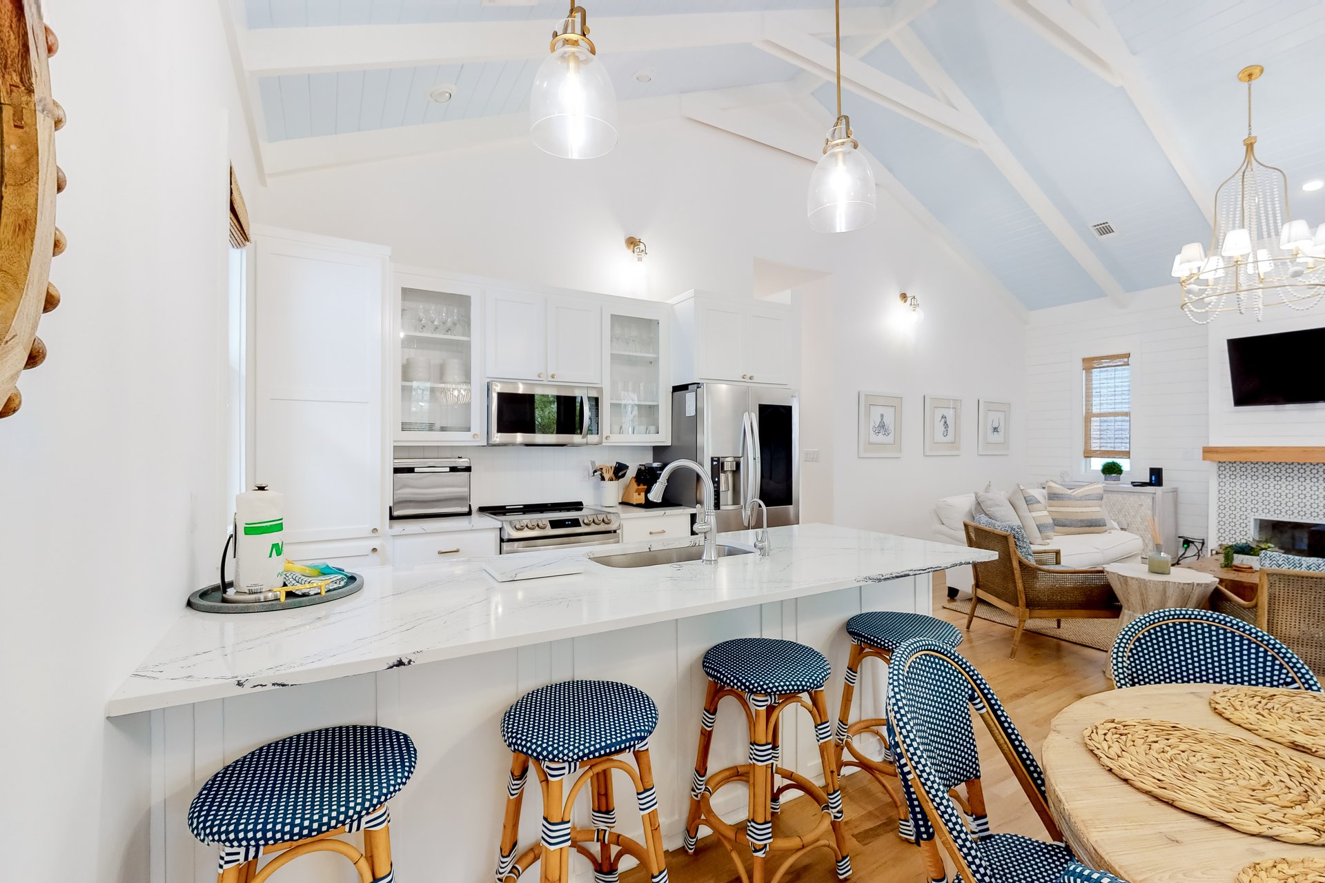 Watercolor   Emerald Dream 5