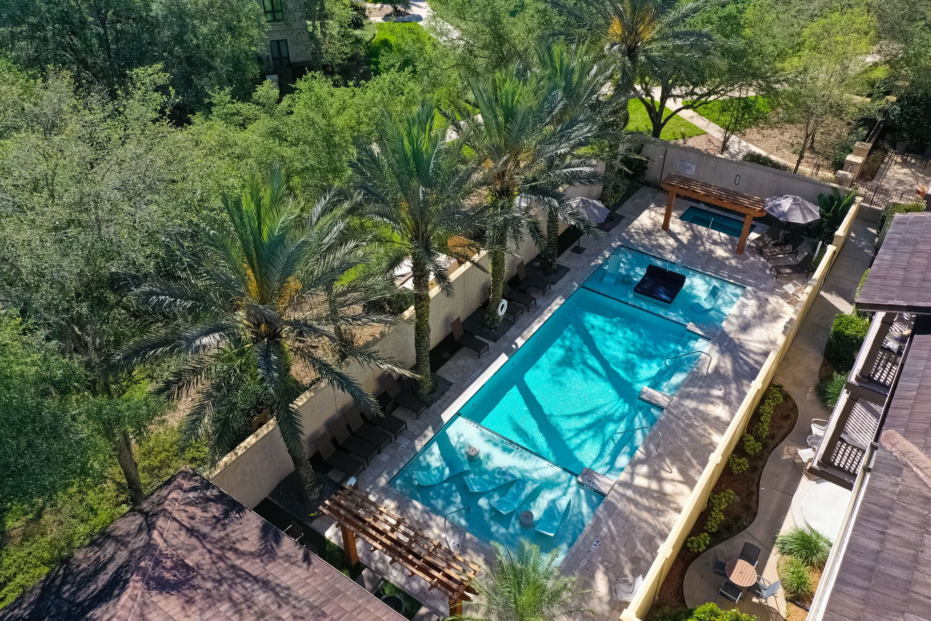 Luxury Golf Retreat 28