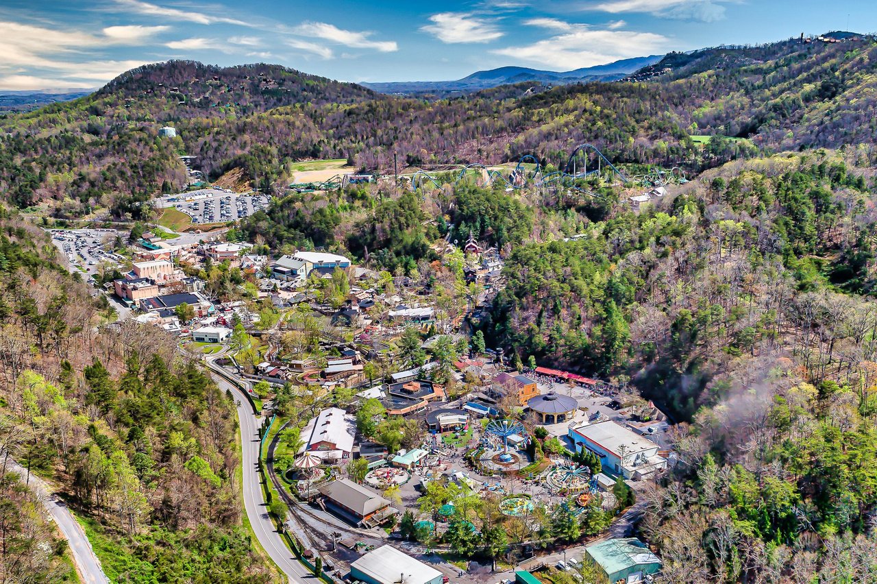 Dollywood