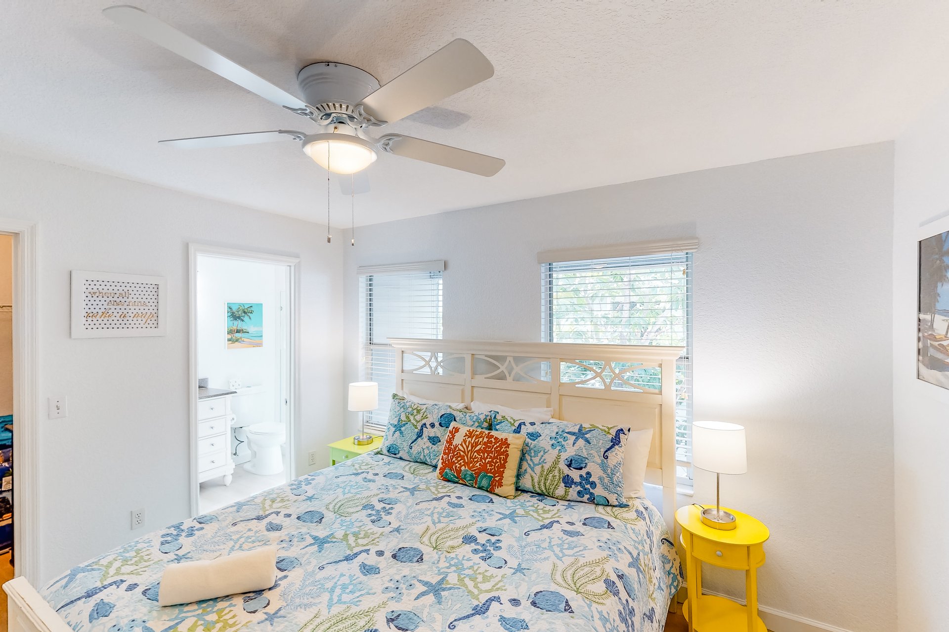 Beach Sunrise Villa Unit A Beach Sunset Villa Unit B 20