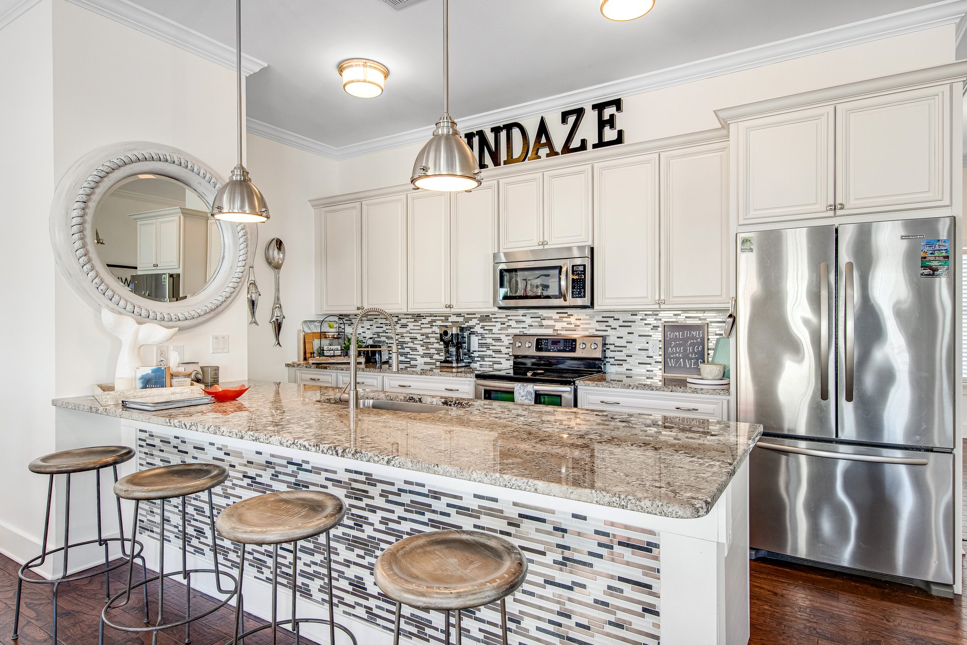 Gulf Reflections SunDaze 11