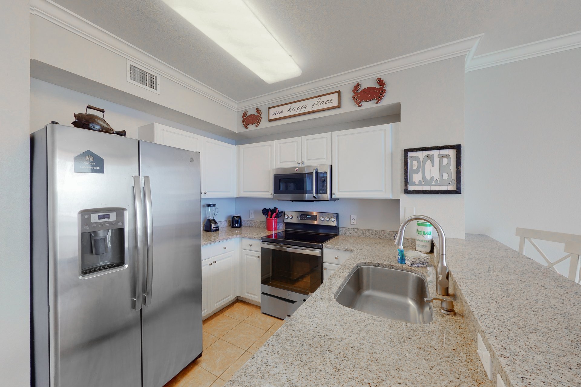 Tidewater Beach Resort 2010 7