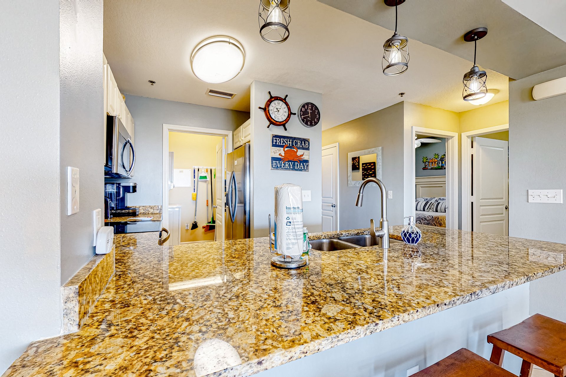 Waterside Village 404  Sea Dragon 7