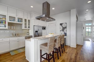 2nd Floor, Kitchen