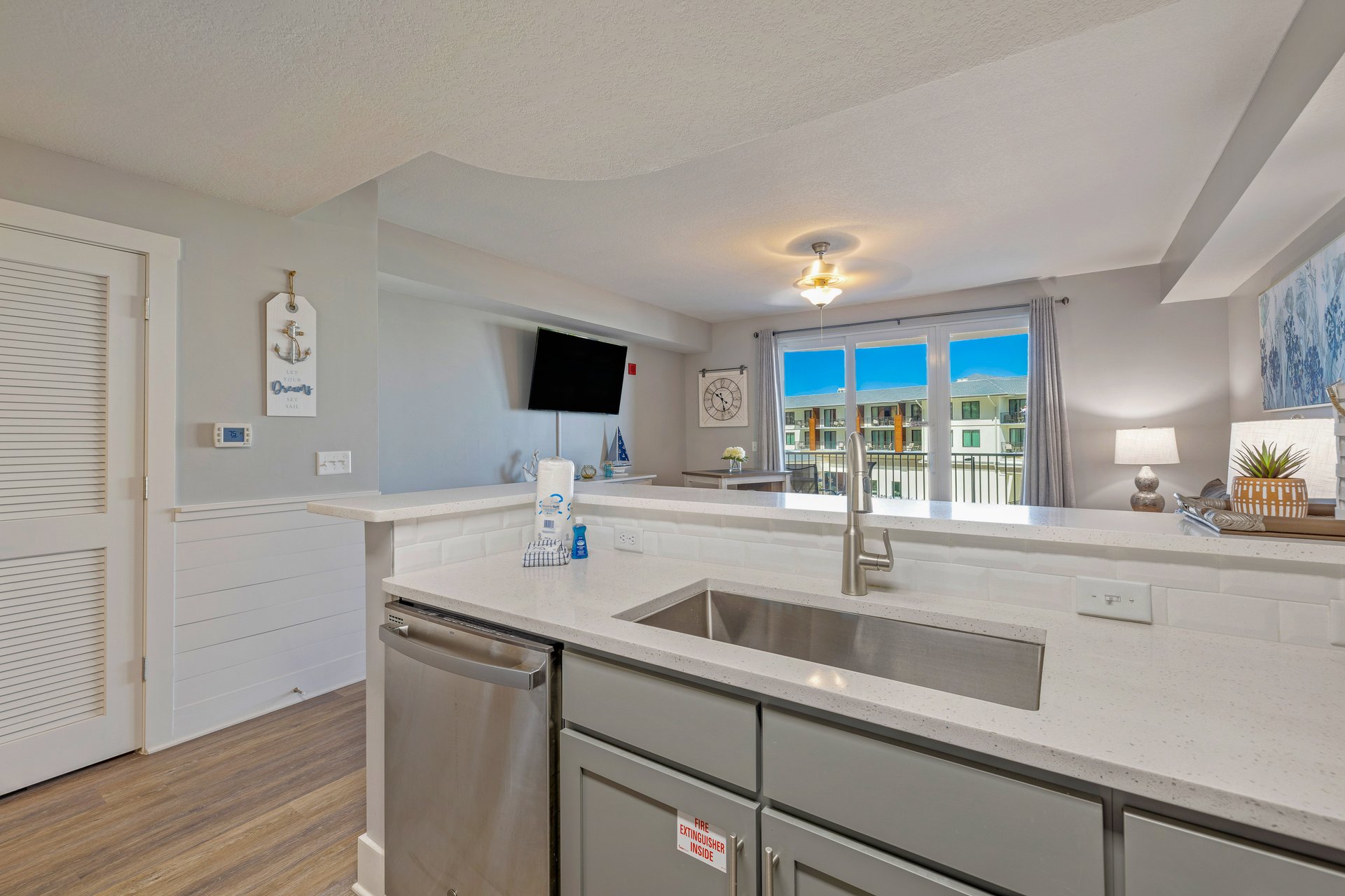 Calypso 310 Tower 3 10