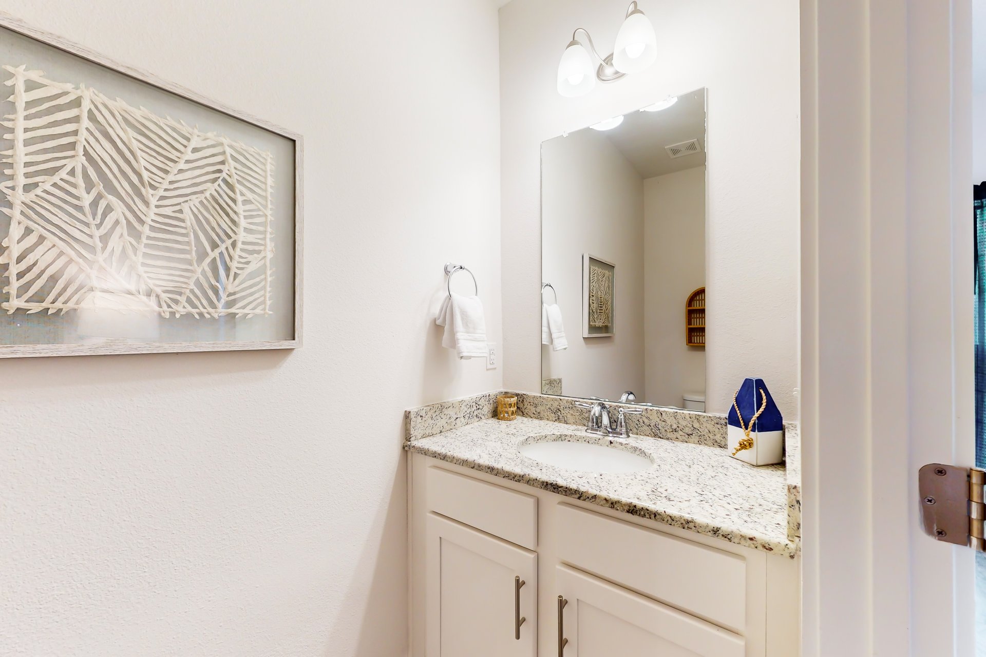 Sweet Retreat on Perdido Key 15