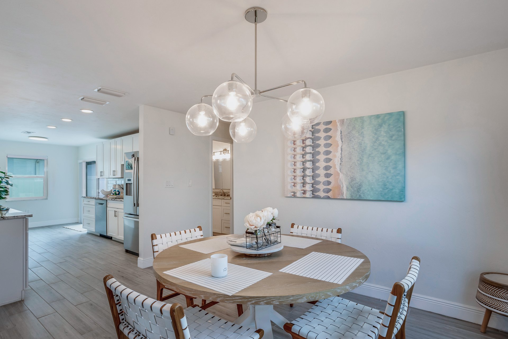 A Place in the Sun 6