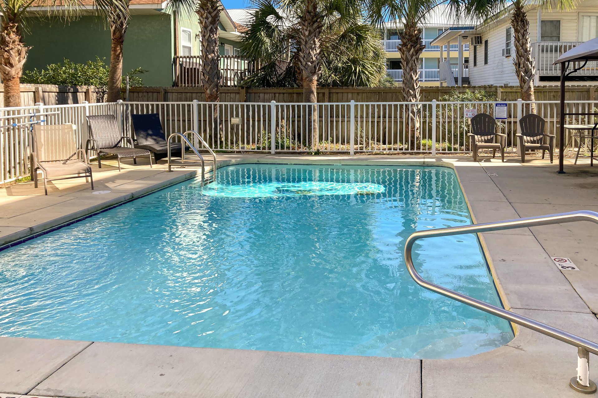 Bottlenose Beach House 28