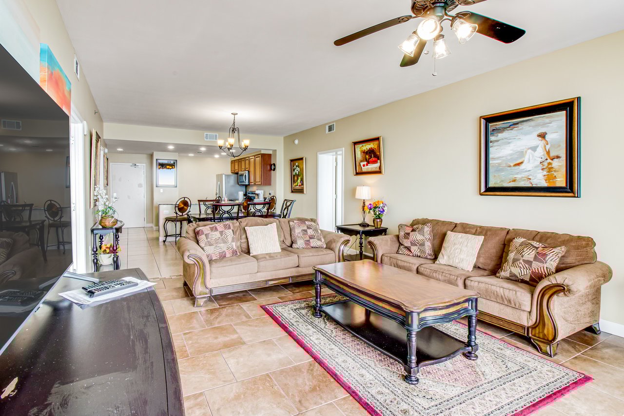 Splash Resort 507E 3