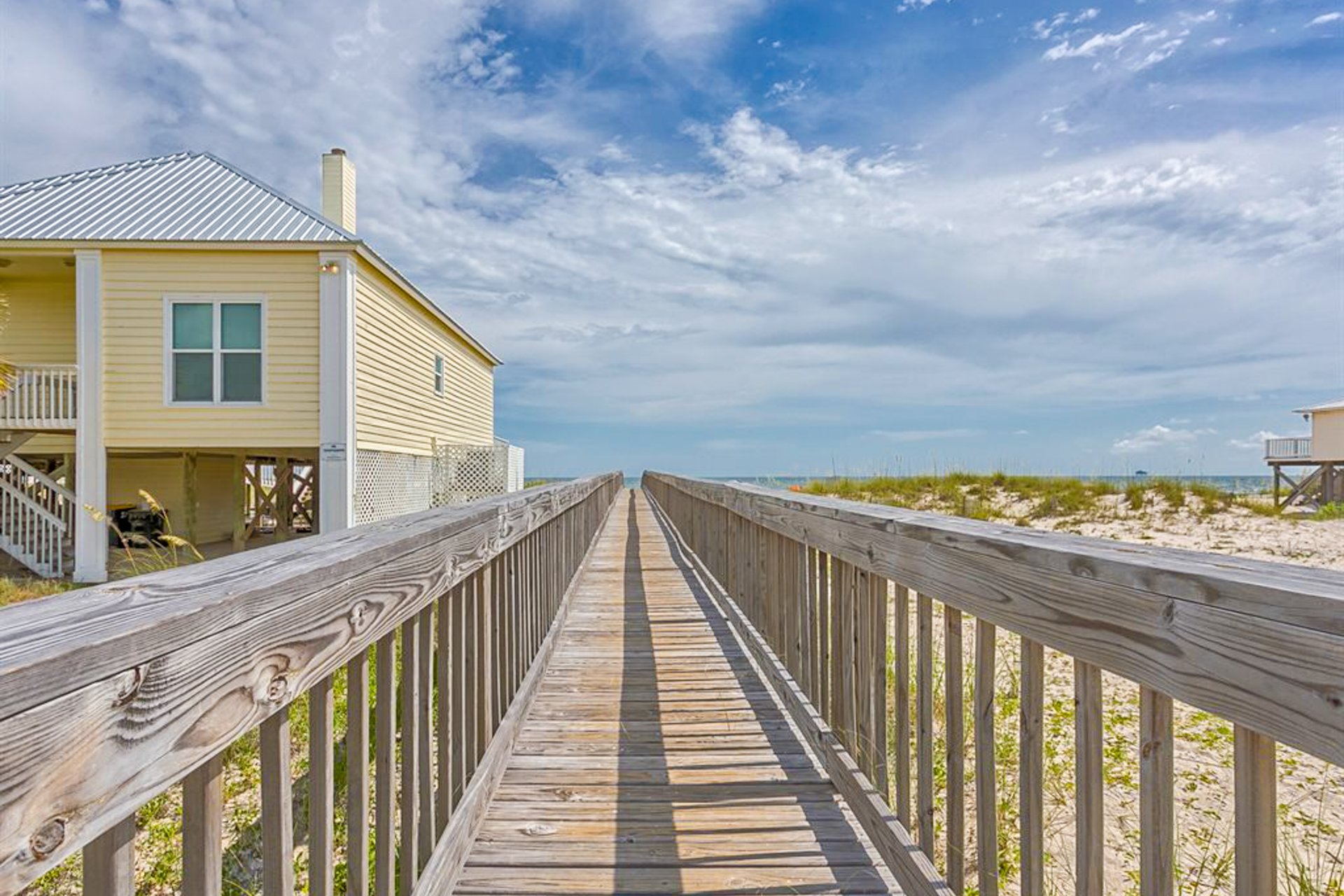Sea Oats E 26