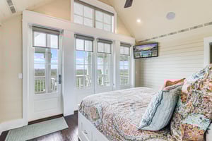 Primary King Suite, 3rd Floor