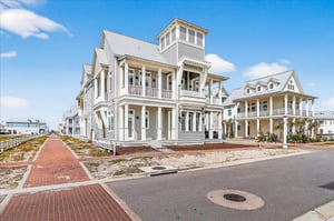 Red, White, and Saguaro