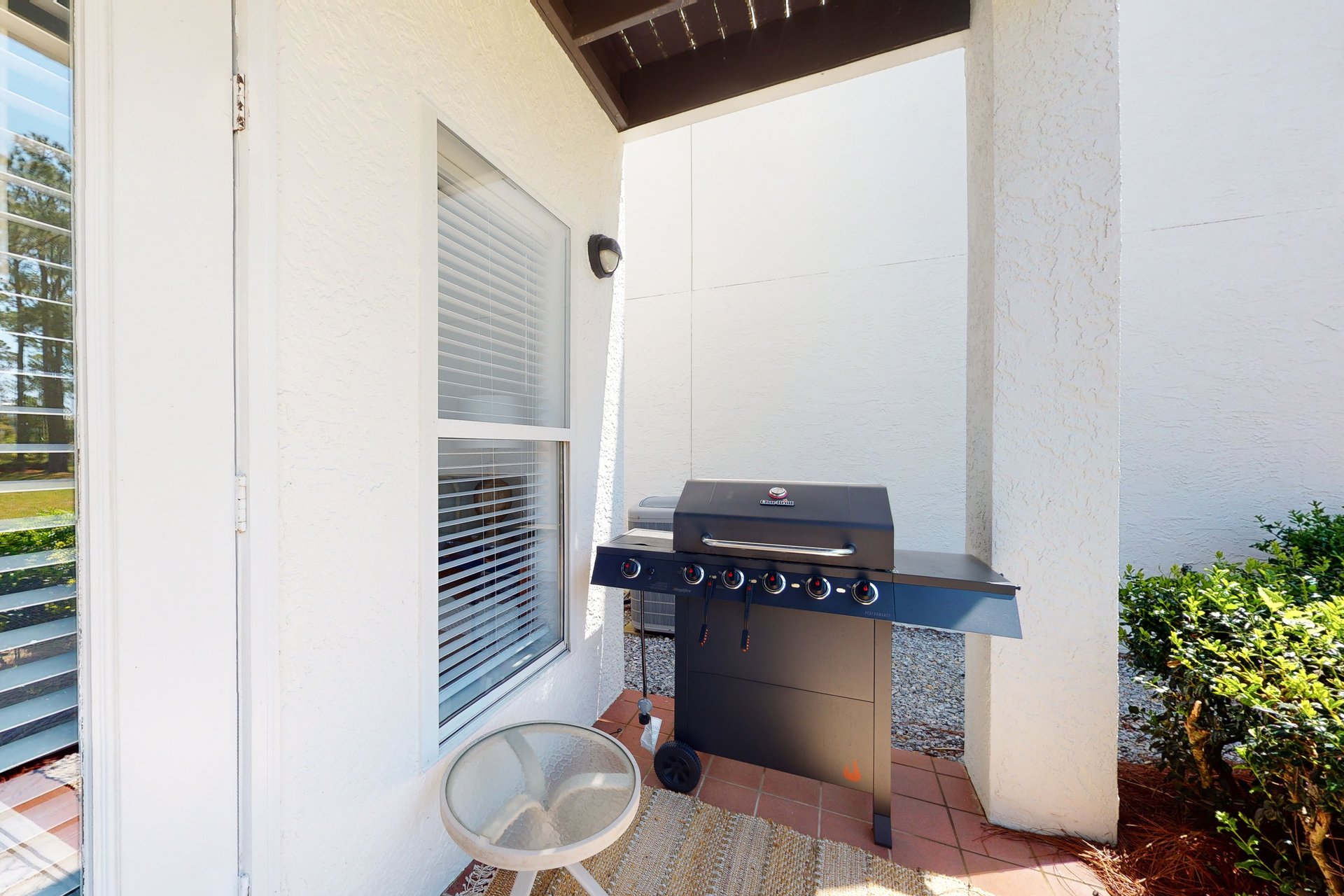 Calypso at Seagrove Beach 19