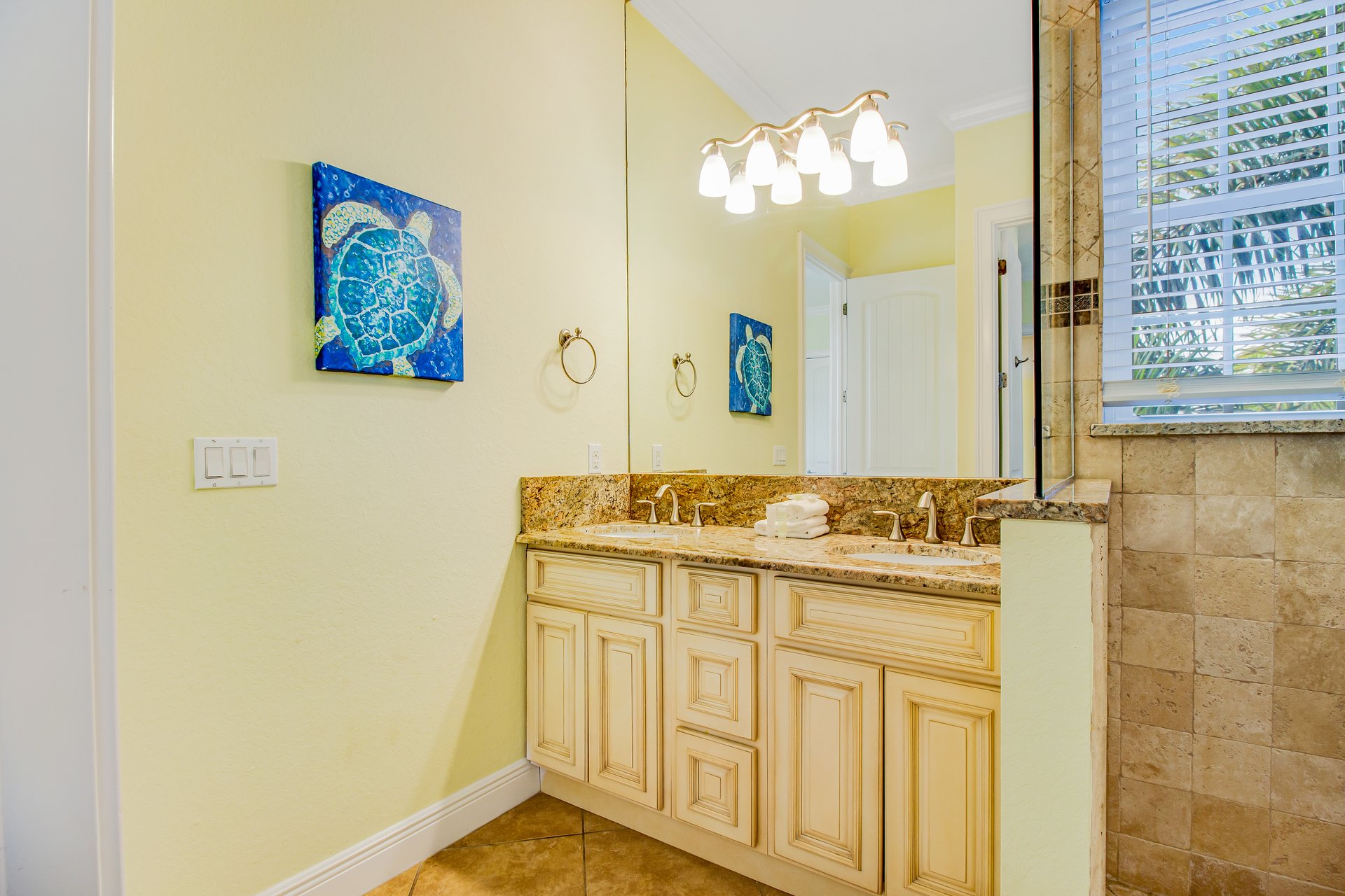 Almost Gulf Front 24