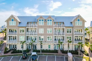 Town Center Building Two