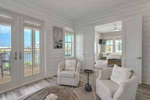 1st Floor Living Area