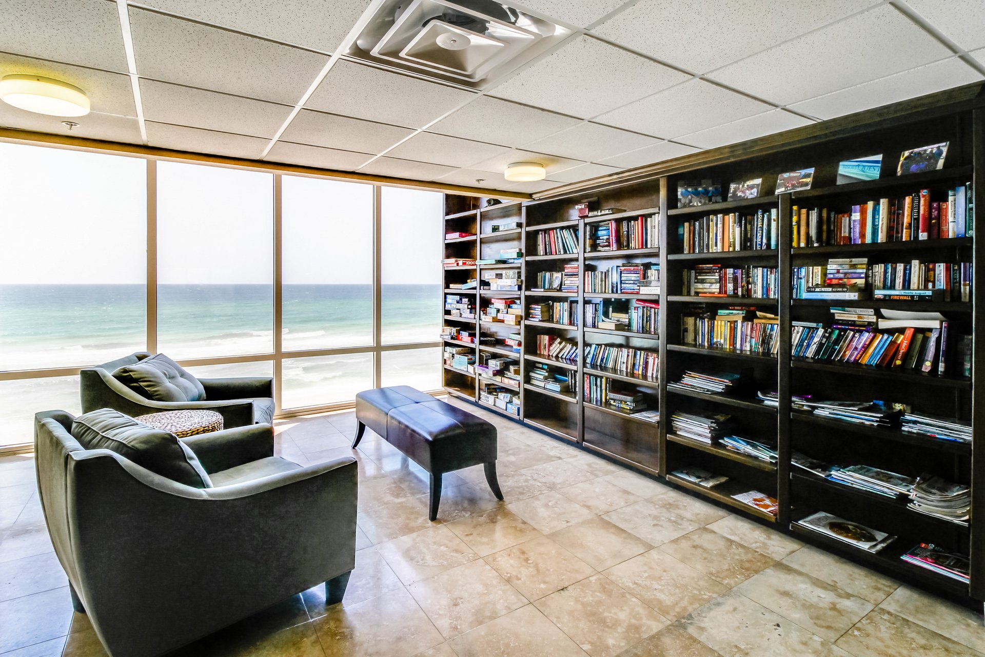 Tidewater Beach Resort 2418 31