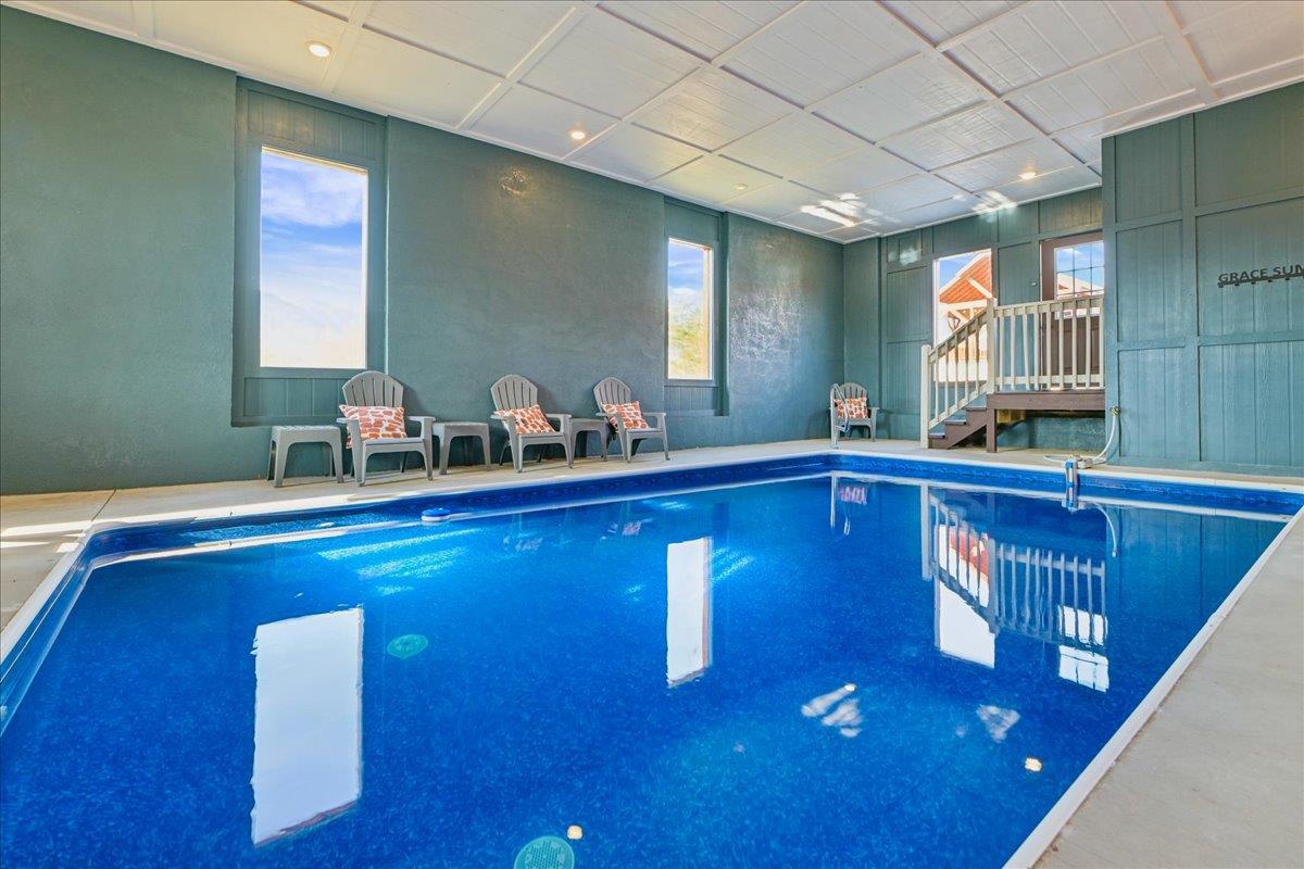 128Pool