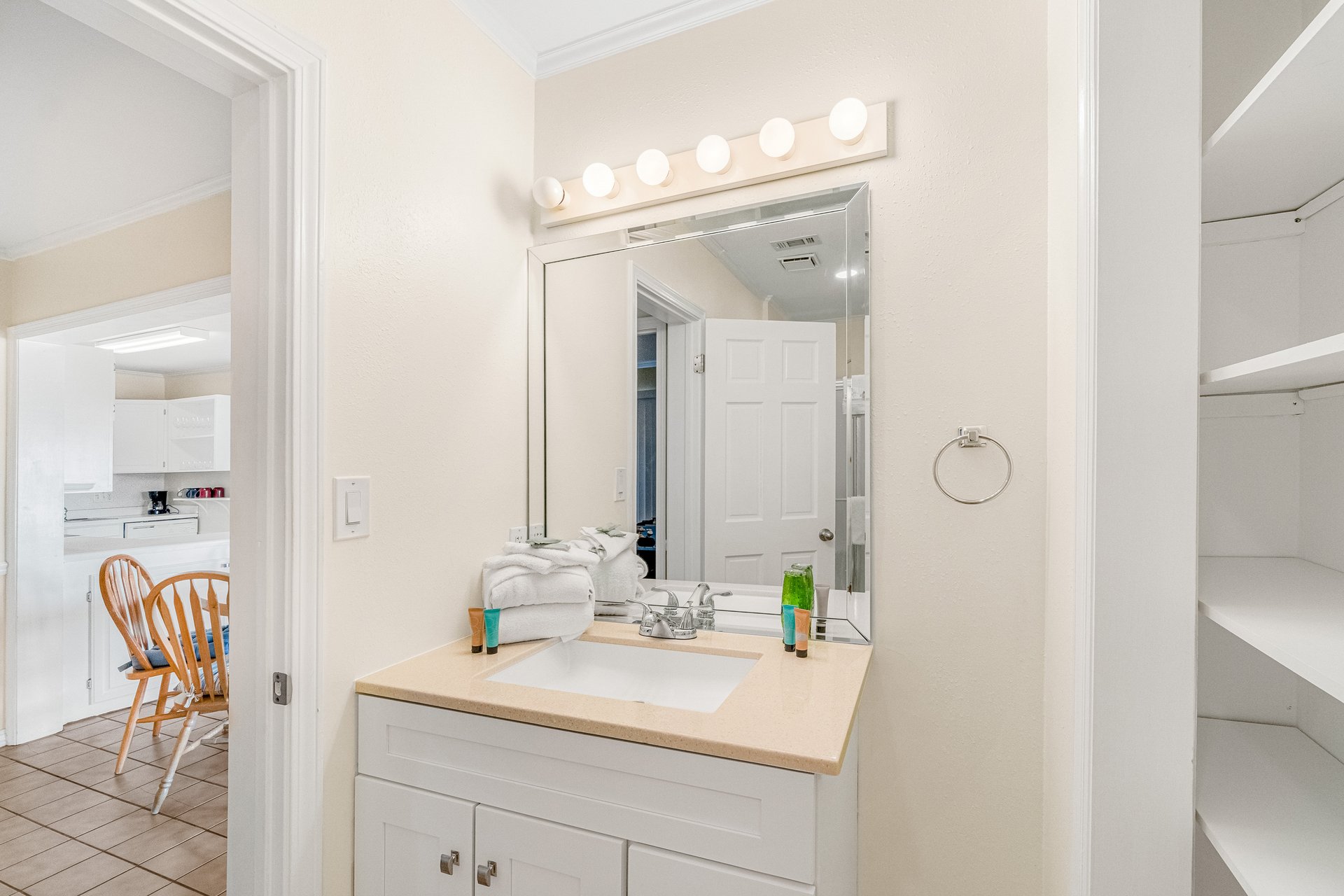 Its 5 oclock Pool Water amp Dock 28