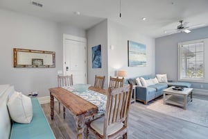 Dining RoomLiving Room