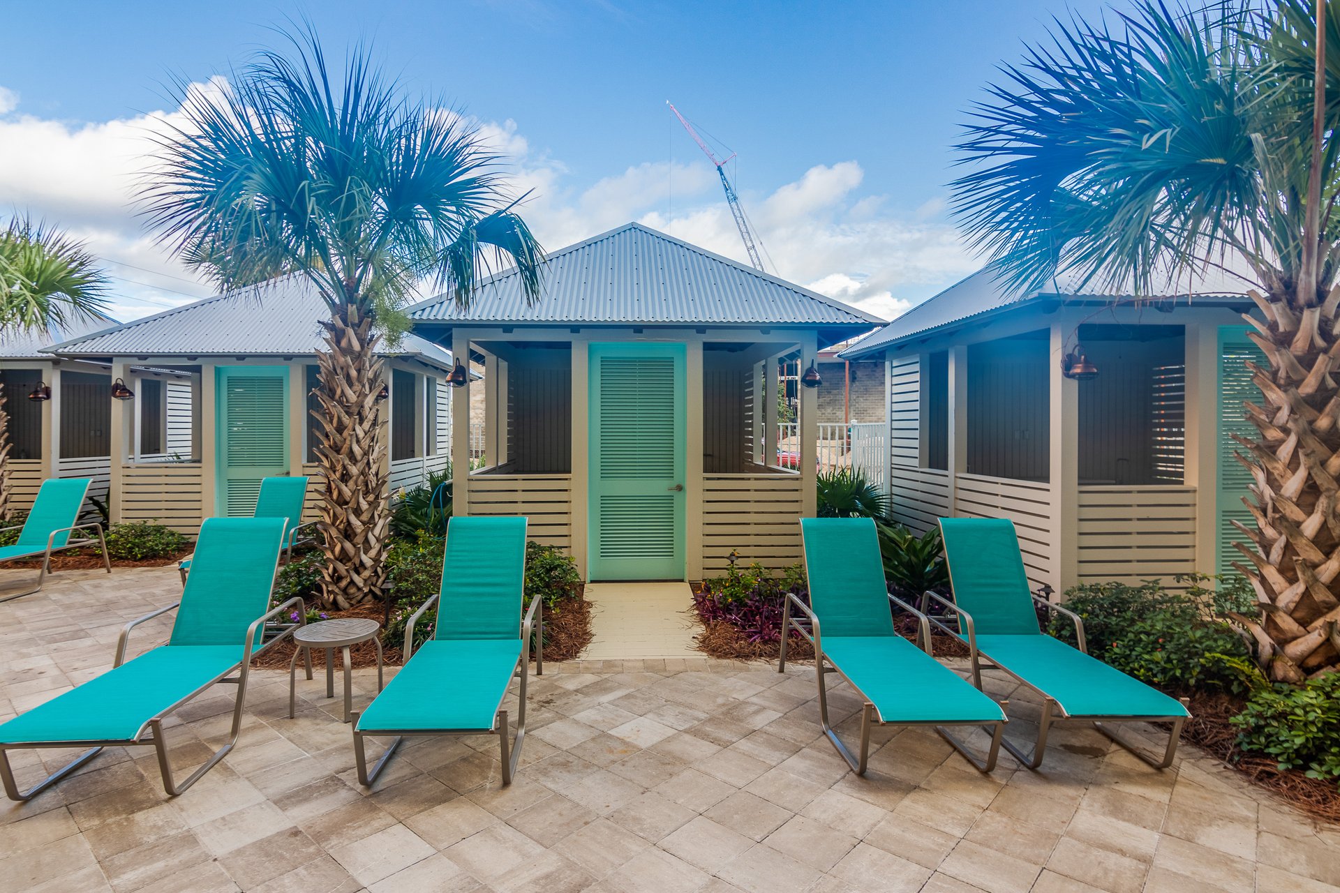 Calypso 310 Tower 3 36