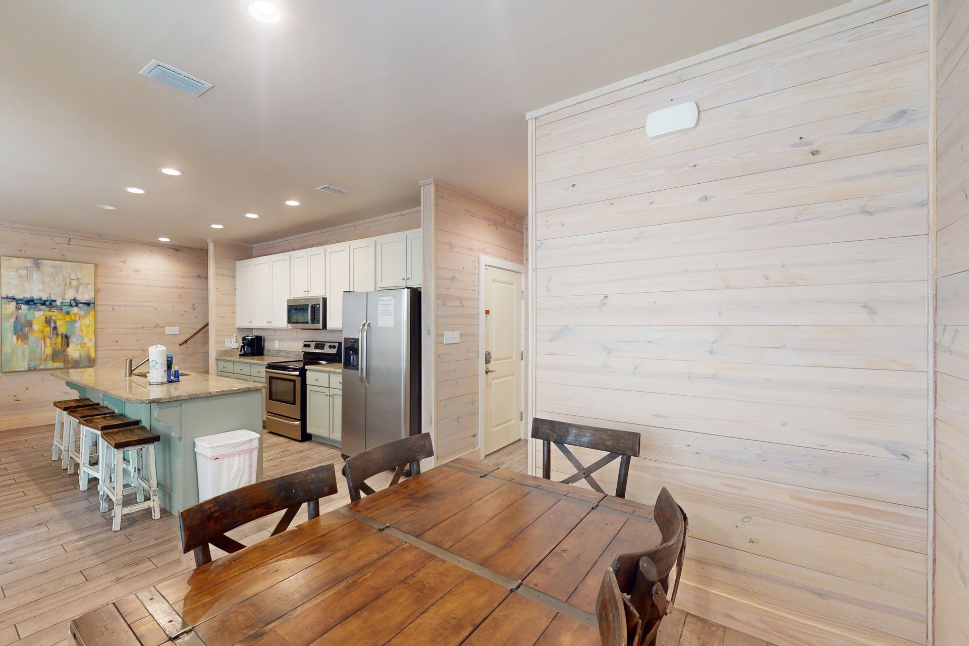 Bottlenose Beach House 7