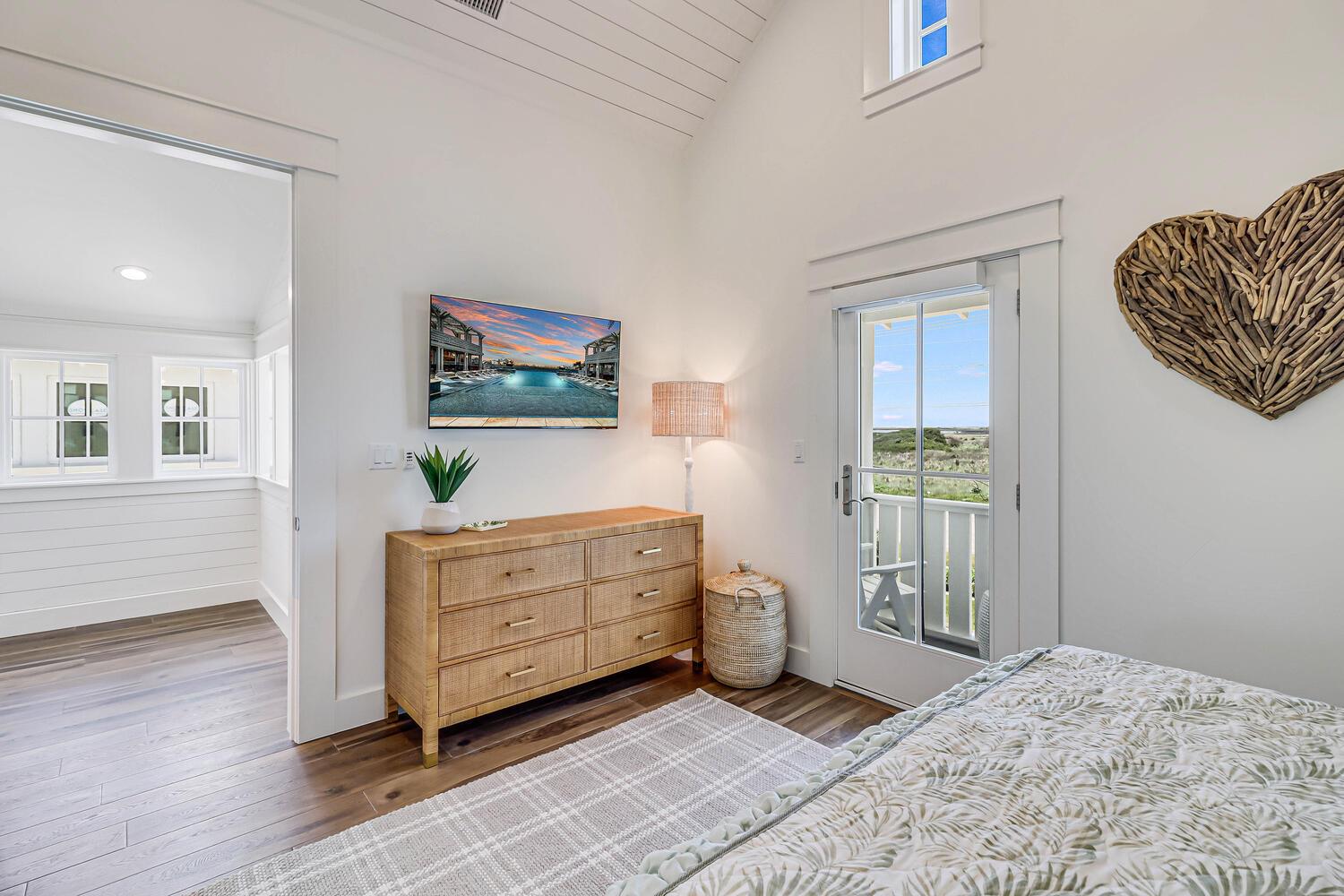 TwinQueen Suite, 2nd Floor