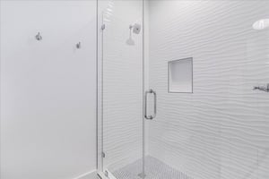 King Ensuite, 1st Floor