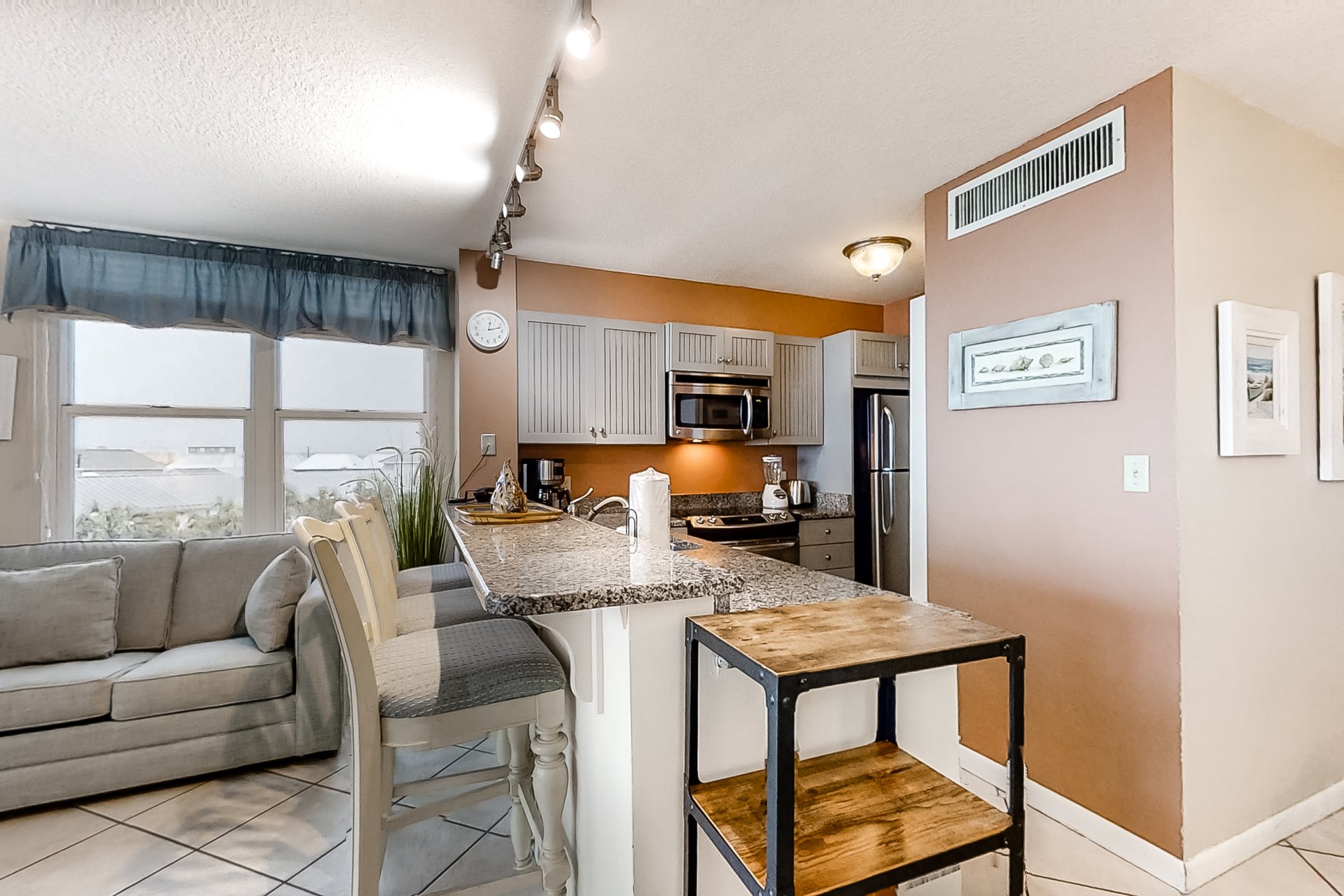 Magnolia House at Destin Pointe 312 5