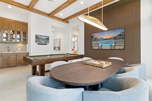 Game Room, 1st Floor